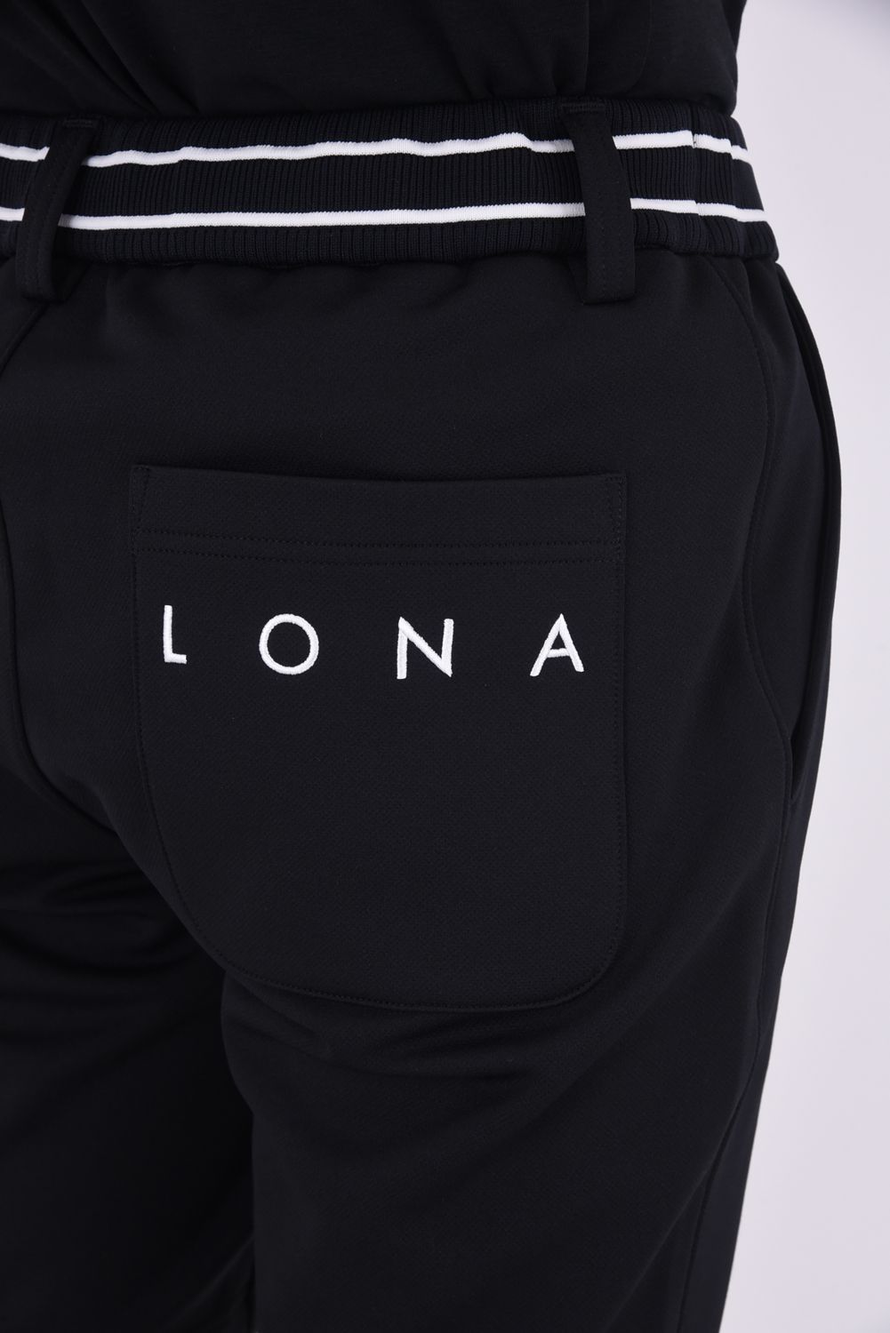 MARK&LONA - 【25SS】【CODE COLLECTION】 CD12-GZSP / CDE