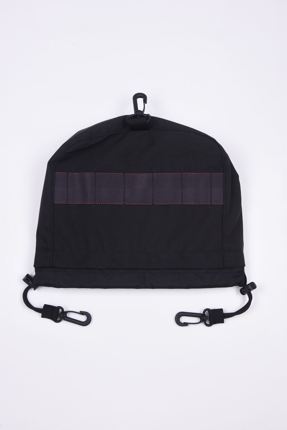 【NEW STANDARD SERIES】 IRON COVER STD / アイアンカバー (ブラック)