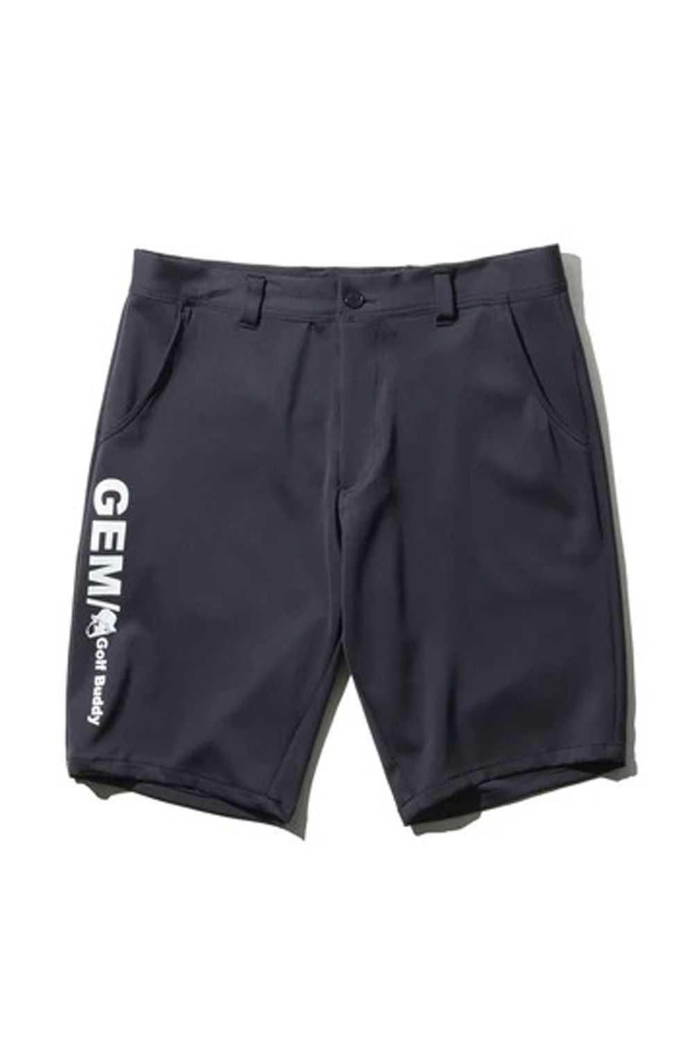 【2026SS】 NEOPRENE DOUBLE PANTS / ネオプレーン パンツ （ブラック）