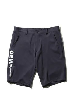 【2026SS】 NEOPRENE DOUBLE PANTS / ネオプレーン パンツ （ブラック）