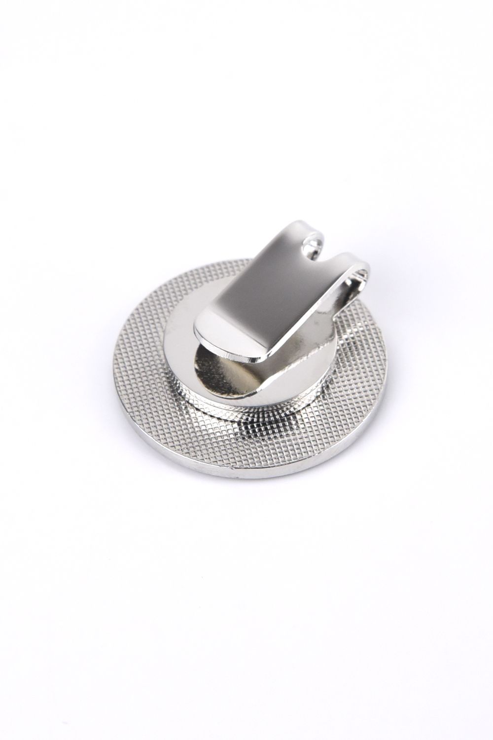 【26SS】【プレゼント好適品】 CLIP MARKER / ネオンロゴ クリップマーカー (パープル)