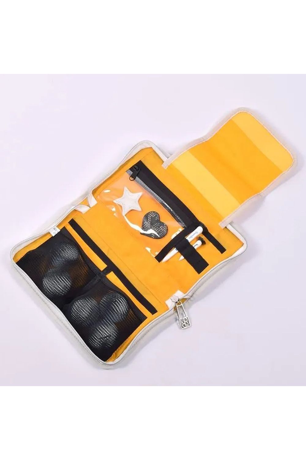 【26SS】 CART MULTI POUCH / カート マルチポーチ (モノホワイト)