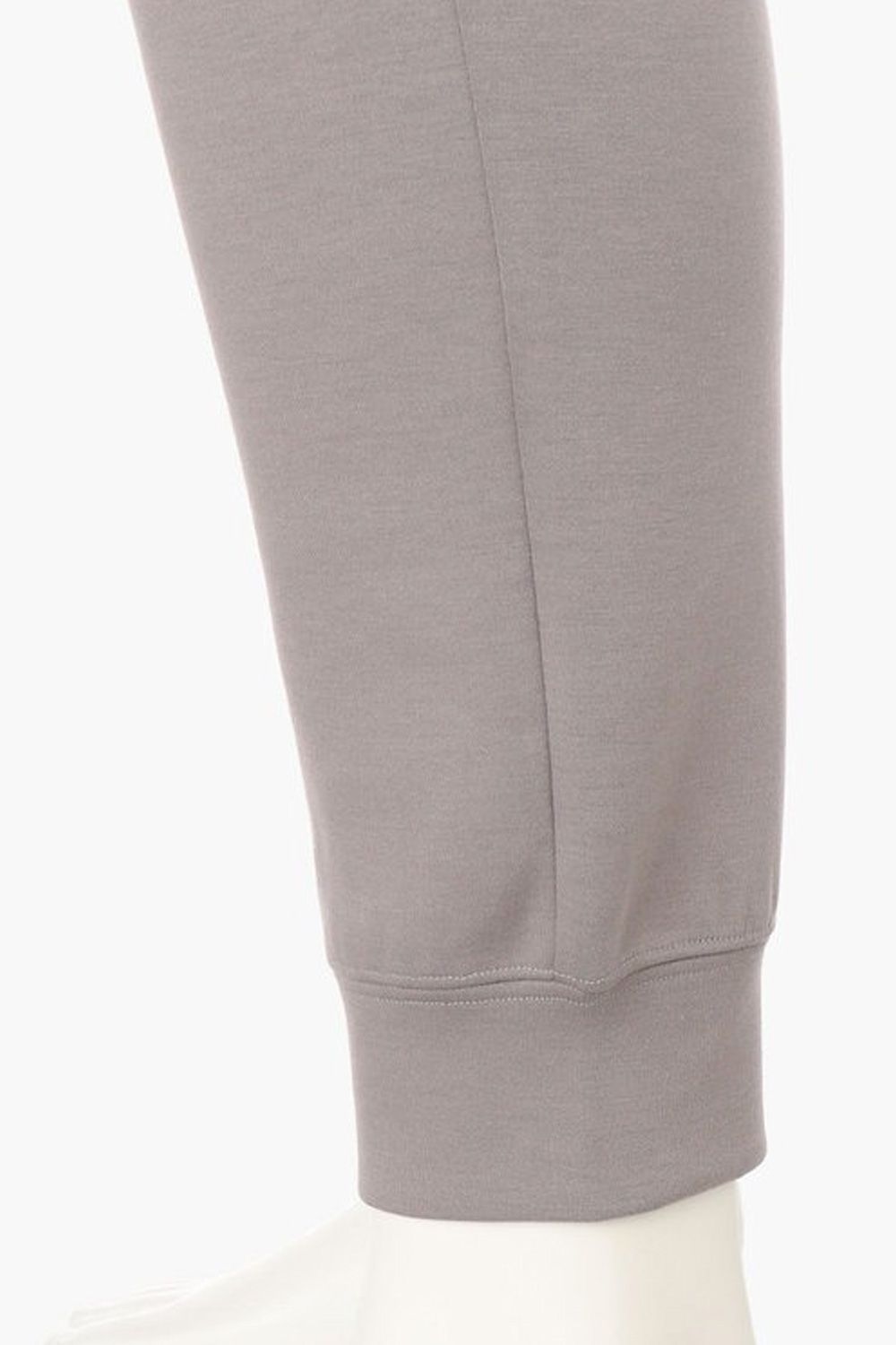 【25AW】 MEN'S MS WARM 3D LOGO JOGGER PANTS / 3D ロゴ ジョガーパンツ (グレー)