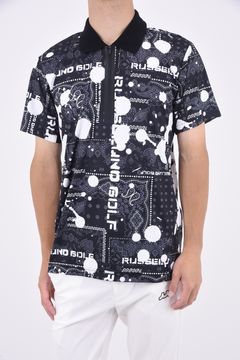 【RUSSELUNO】 2023SS STYLE
