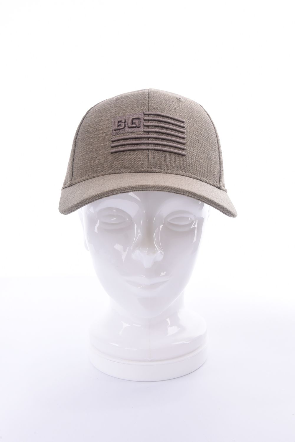 セール・キャンペーン BRIEFING - (ベージュ キャップ スラブ / CAP SLAB MEN'S メンズウェア