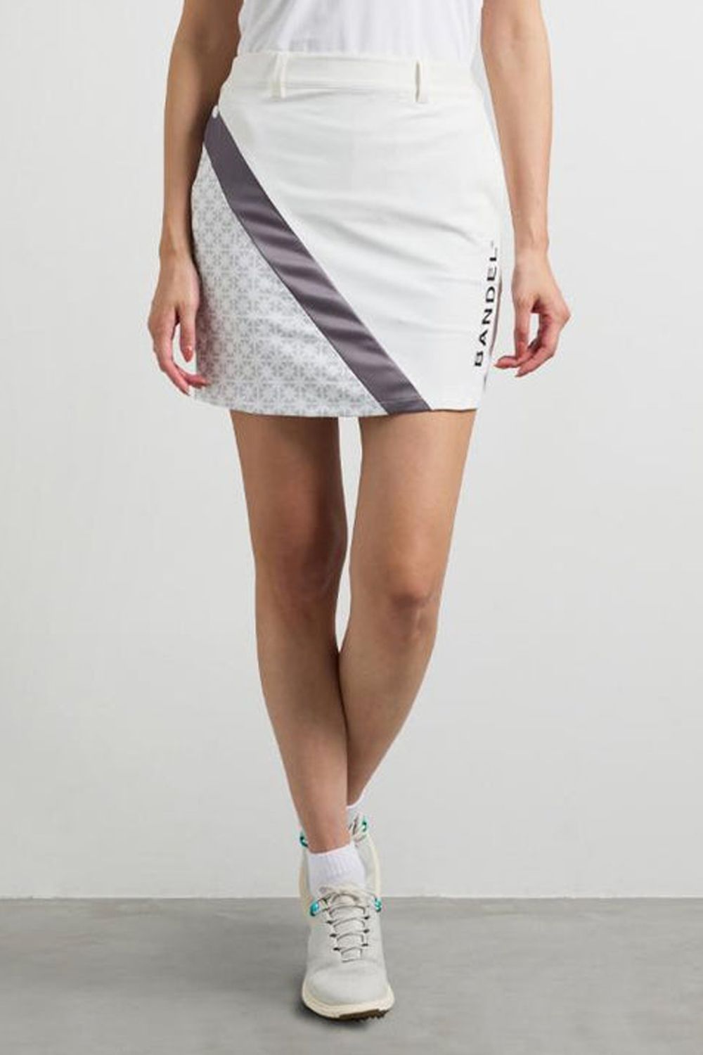 BANDEL GOLF - 【25SS】 【レディース】 ALLOVER SWITCH TIGHT