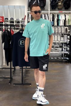 BRIEFING GOLF Men's Style 07173