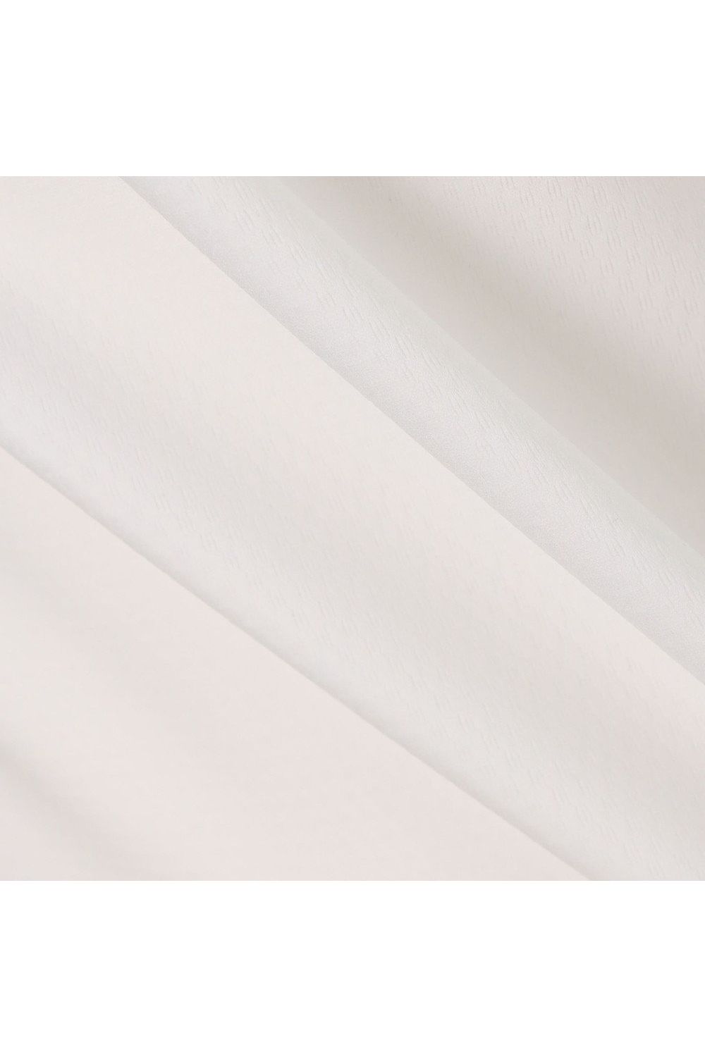 【26SS】【レディース】 WOMEN’S NECK LOGO NS HIGHNECK / ダイヤモンドロゴ ノースリーブ ハイネックトップス (ホワイト)