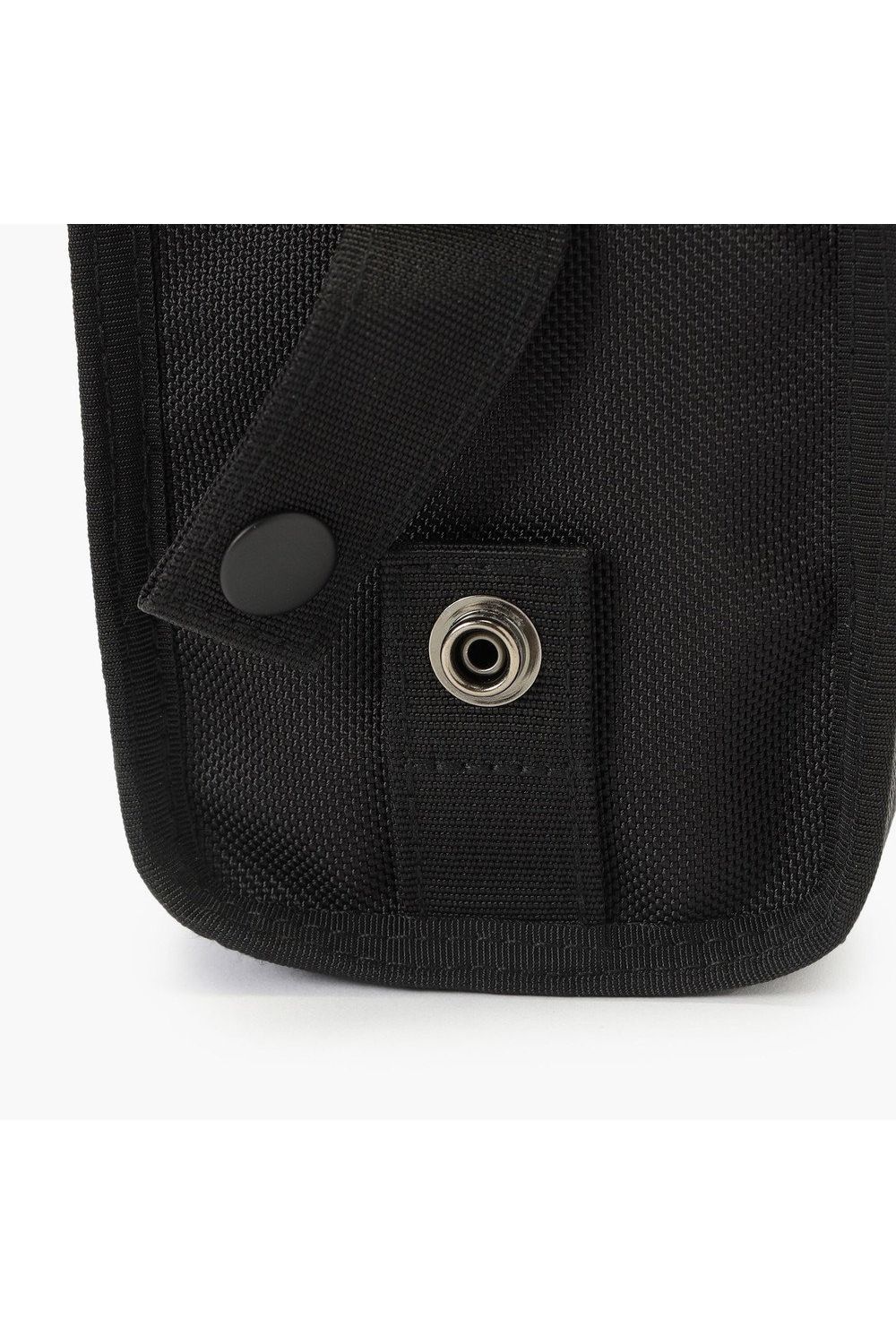 【26SS】 SCOPE BOX POUCH MAG AIR / マグネット開閉式 スコープポーチ (ブラック)