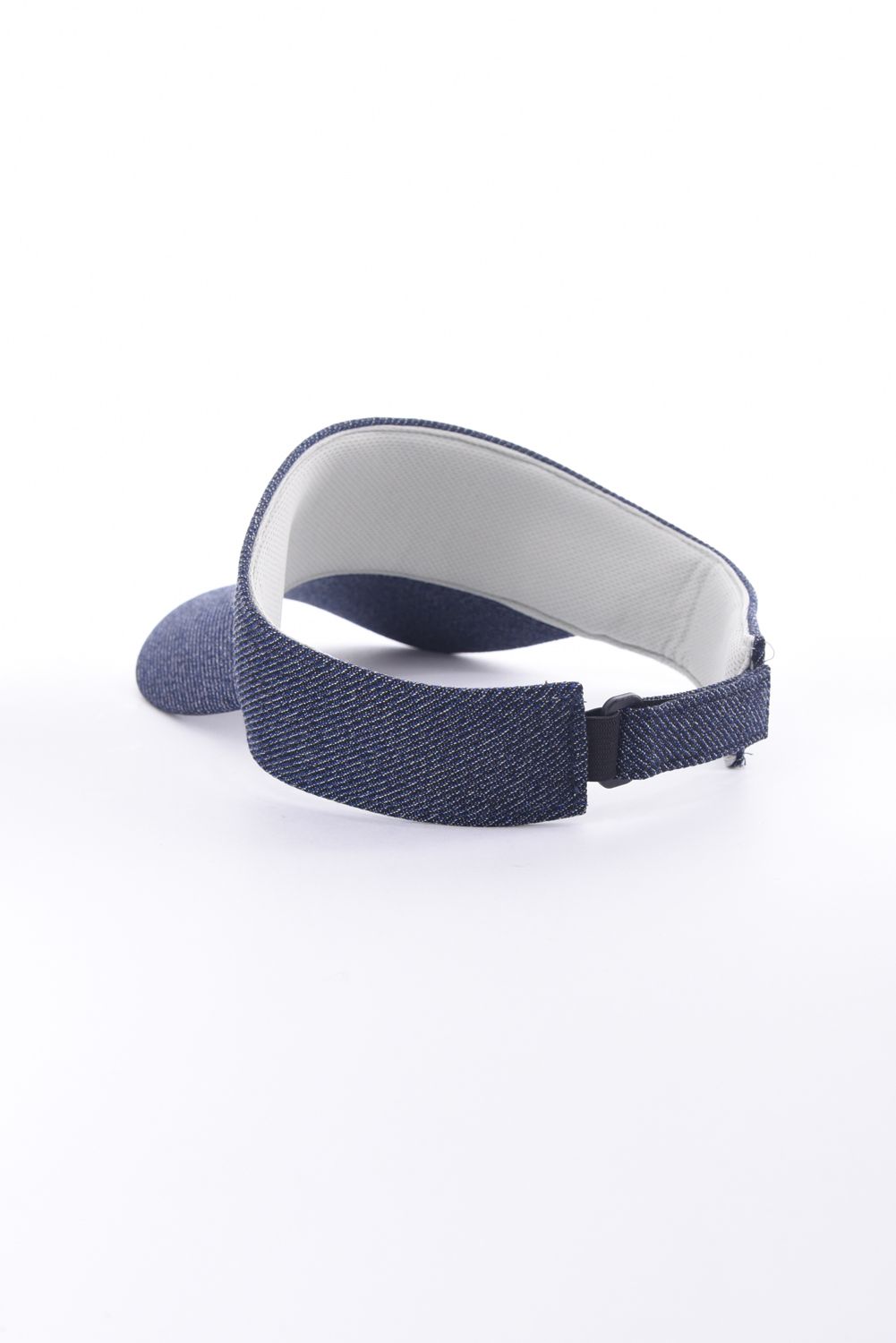 BOA EARMUFFS SUNVISOR / ボア イヤーマフ サンバイザー (ネイビーブルー)