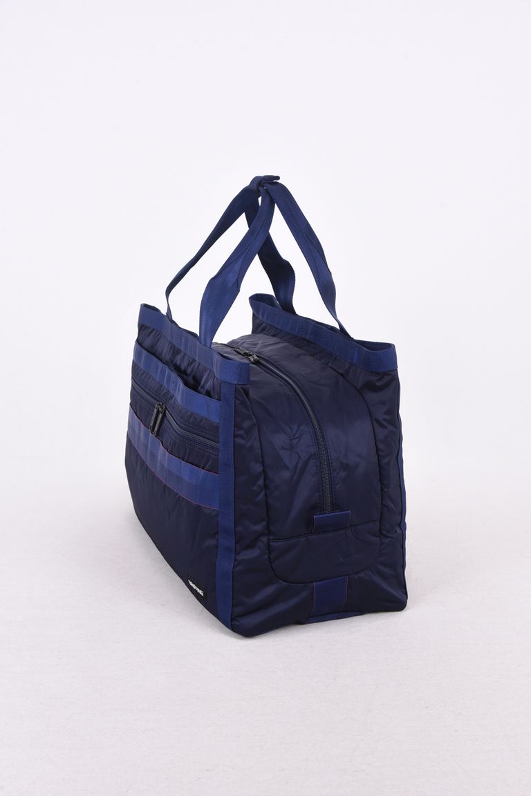BRIEFING - 【エコツイル】 3ROOMS WIRE L ECO TWILL / トートバッグ 