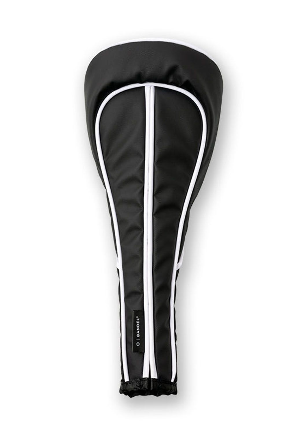【期間限定ポイント10倍】RIPSTOP MAGTECH HEADCOVER DR / リップストップ マグネット ドライバーカバー (ブラック/ホワイト)