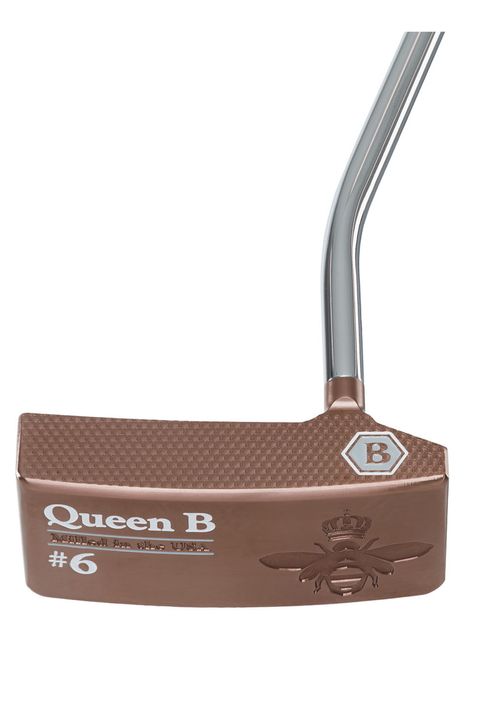 BETTINARDI - ベティナルディ | パター 正規通販 GOSSIP GOLF