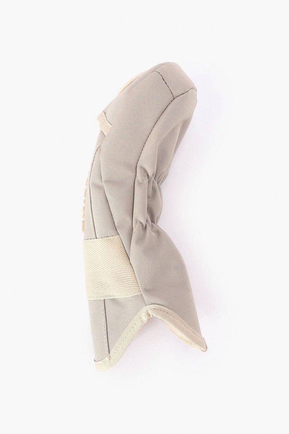 【26SS】【NC SERIES】 GRIP UTILITY COVER NC / ユーティリティカバー (ベージュ)