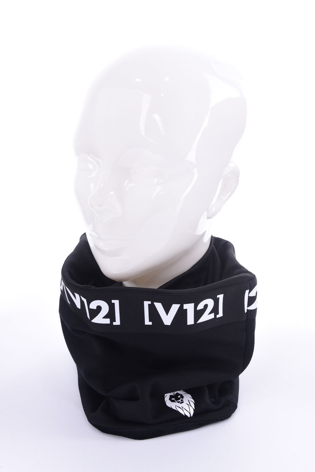 V12 - 【プレゼント好適品】 TAPE NECK WARMER / テープ ネック