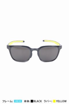 【偏光レンズ採用】 ORD Ⅲ BK-LY-PL-BK / SIZE 56
