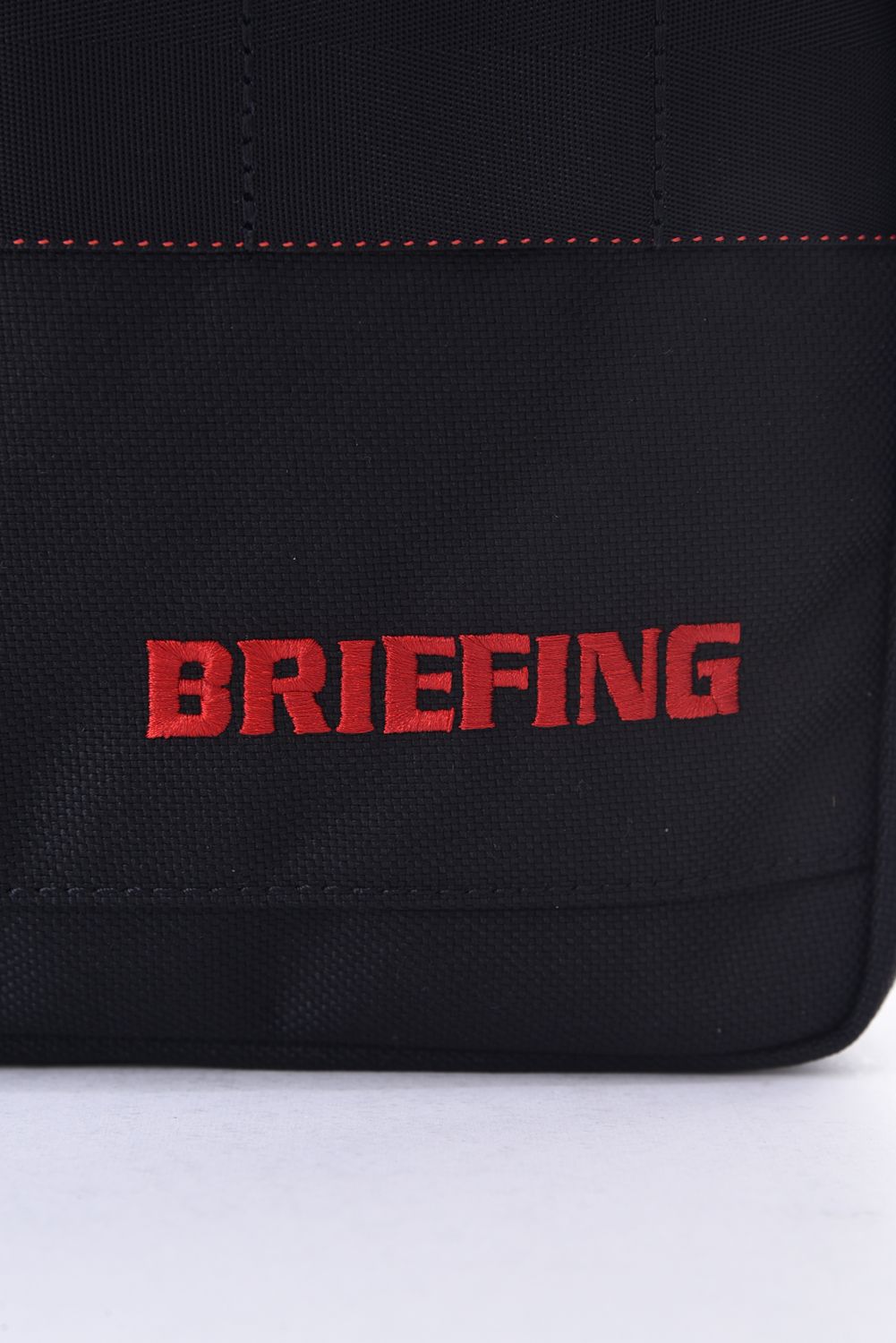 BRIEFING - 【STANDARD SERIES】 CLASSIC CART TOTE TL / カートトートバッグ (ブラック) |  GOSSIP GOLF