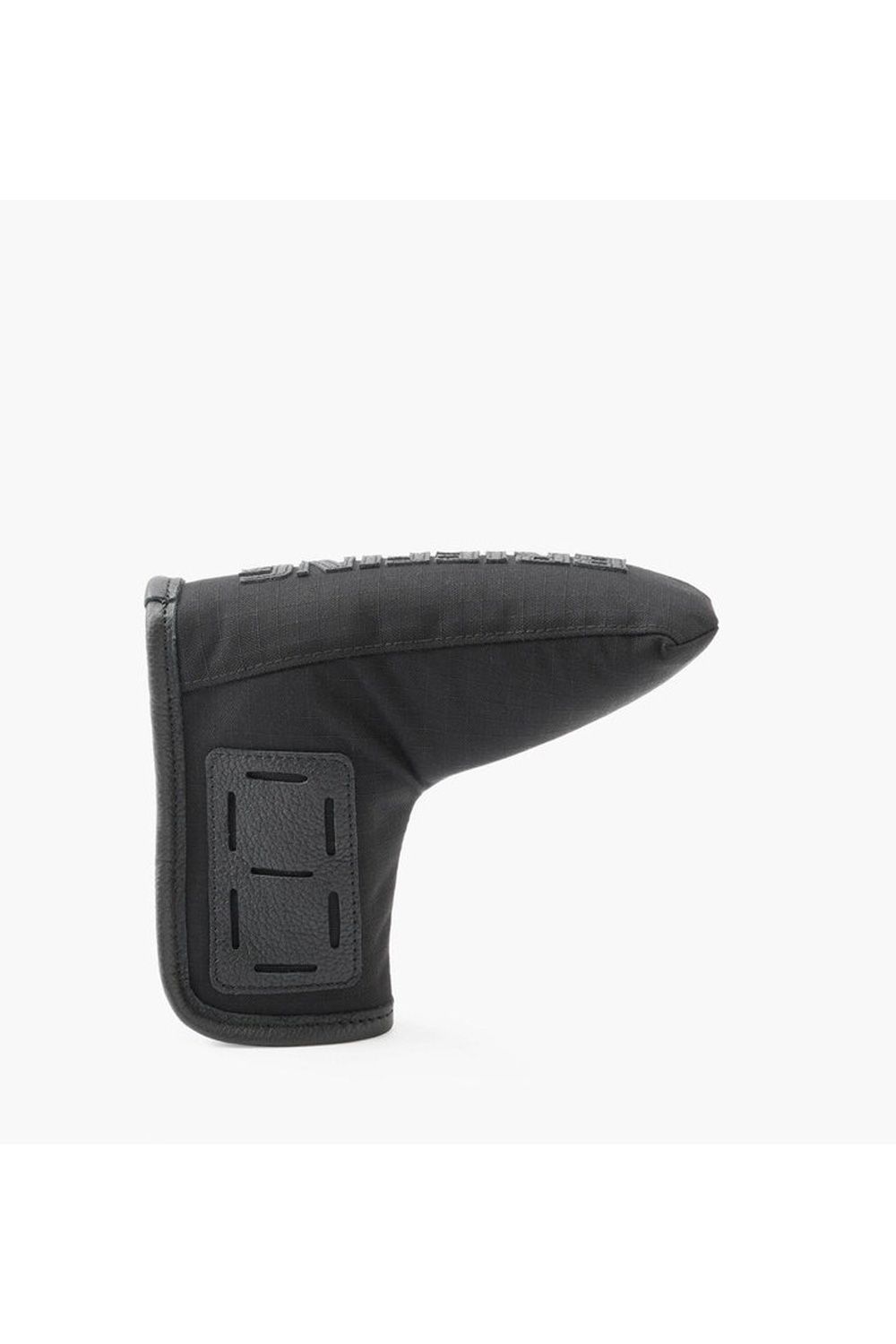 【26AW】 PUTTER COVER  DL / パター カバー (ブラック)