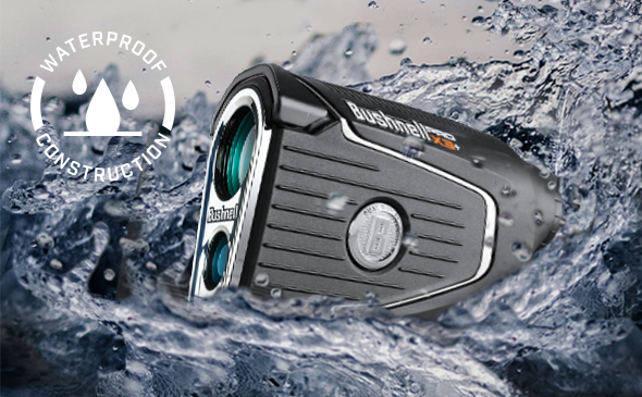【新品未使用】Bushnellレーザー距離計 ピンシーカープロX3プラスジョルト ピンシーカープロX3プラスジョルト｜ブッシュネルゴルフ公式
