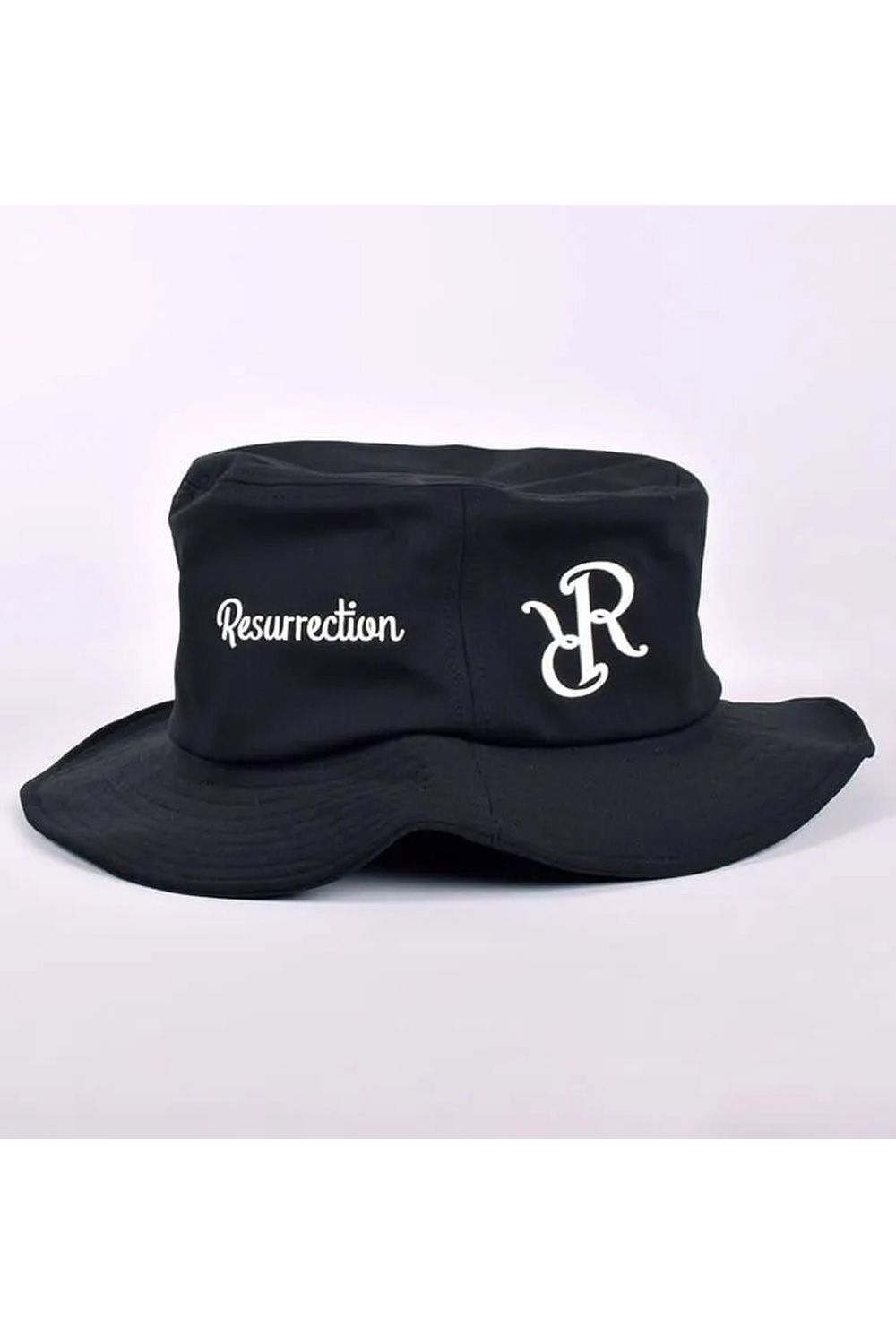 【26SS】 SAFARI HAT / サファリハット (ブラック)