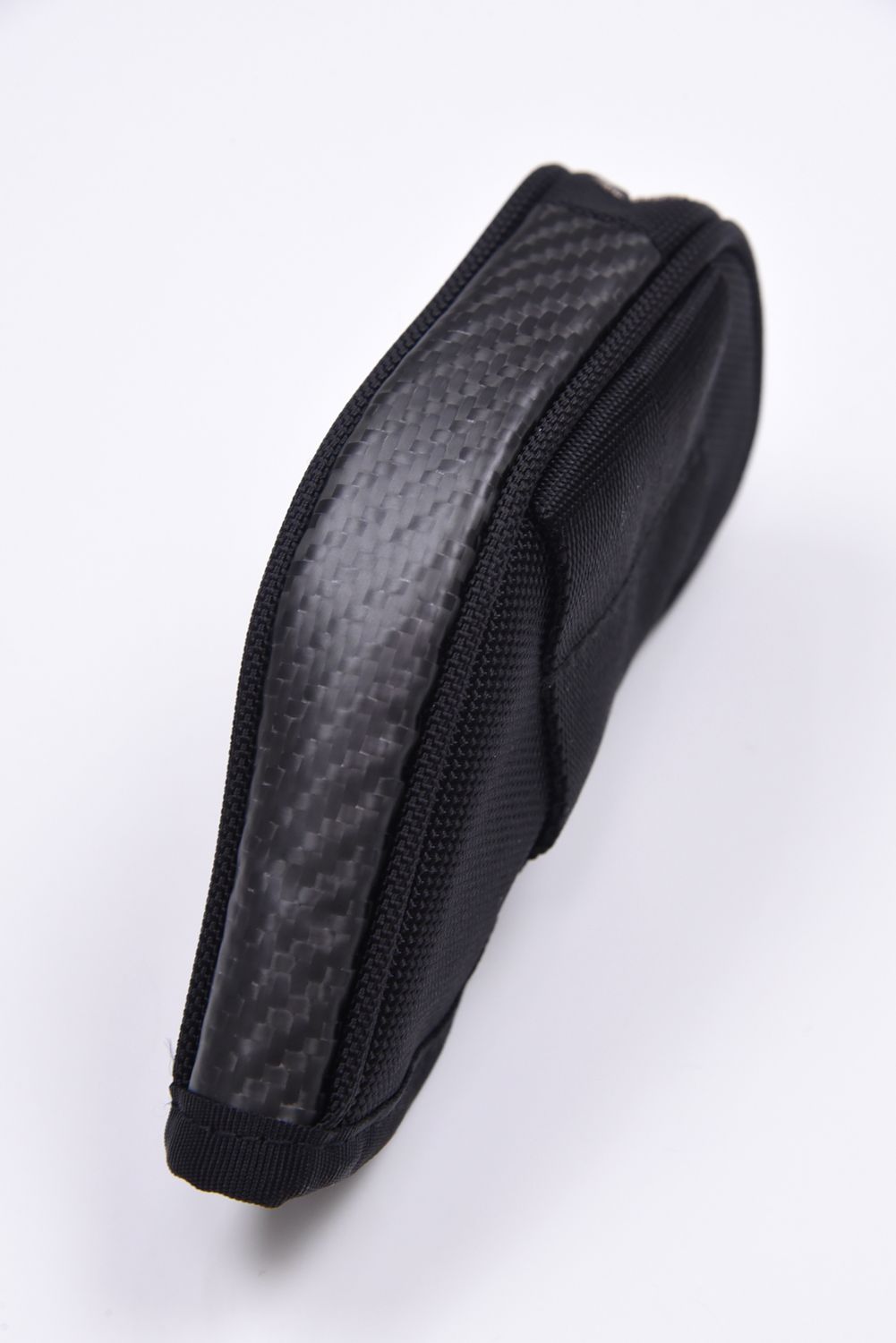 【26SS】 SEPARATE IRON COVER MAG PREMIUM CARBON / プレミアムカーボンコレクション セパレート アイアンカバーセット (ブラック)