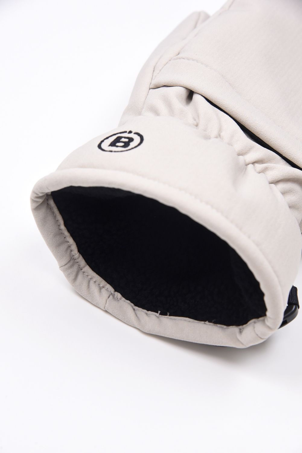 STORMFLEECE WARM MITTENS / ストームフリース ウォームミトン (サンド)