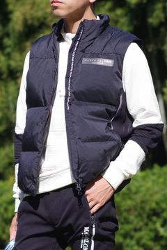 MARK&LONA - 【CODE COLLECTION】 CD9-RWDV / ブランドロゴ サイドリブ  