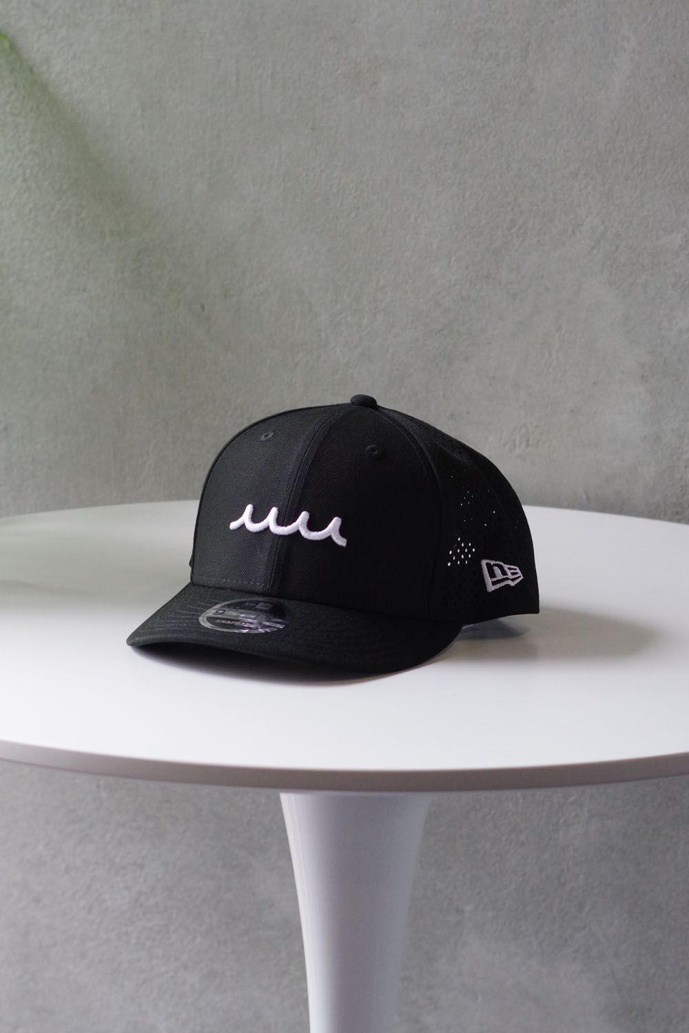 muta - 【25SS】 NEW ERA × muta MARINE LP 9FIFTY ADJUSTABLE