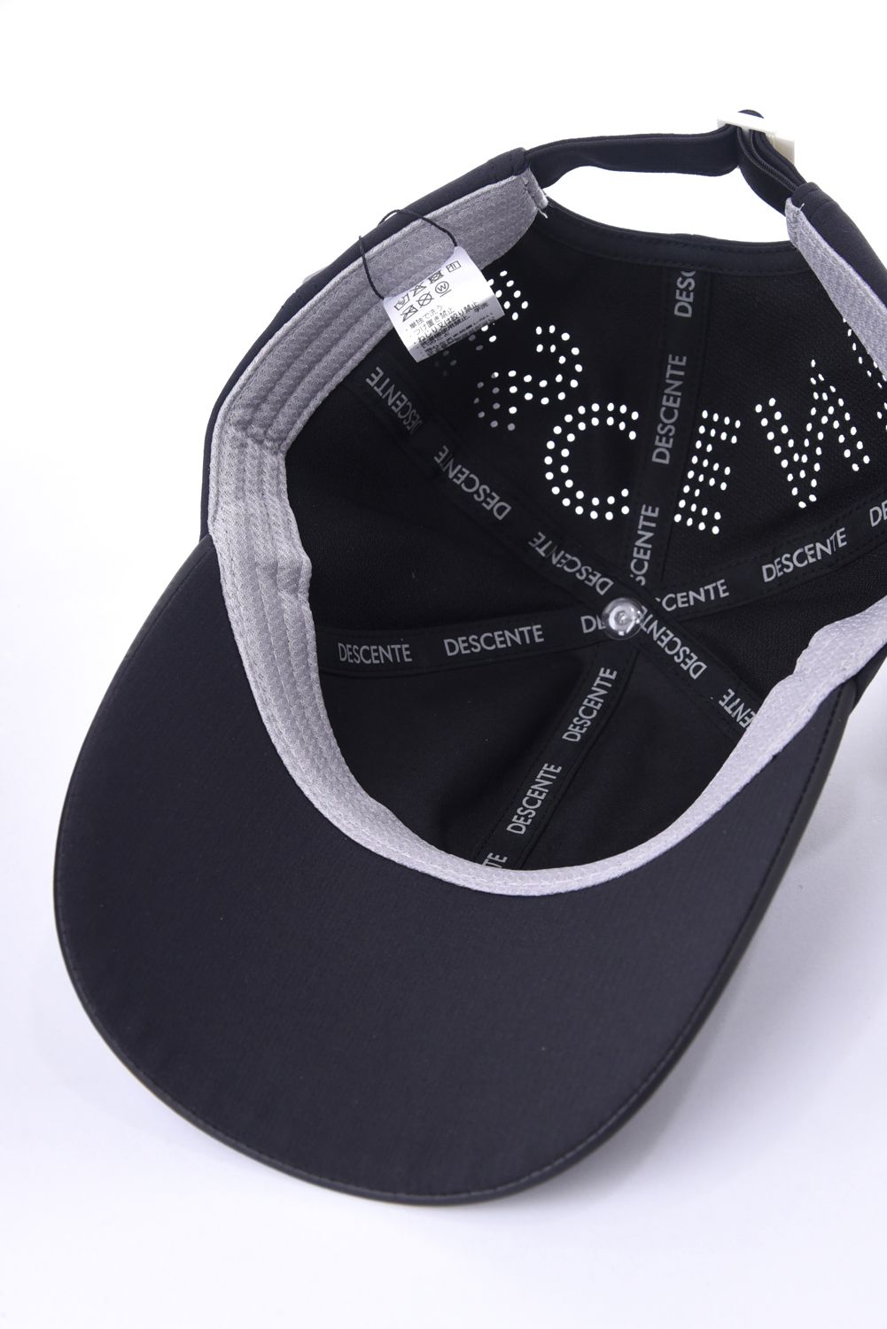 DESCENTE GOLF - 【期間限定ポイント10倍】【レディース