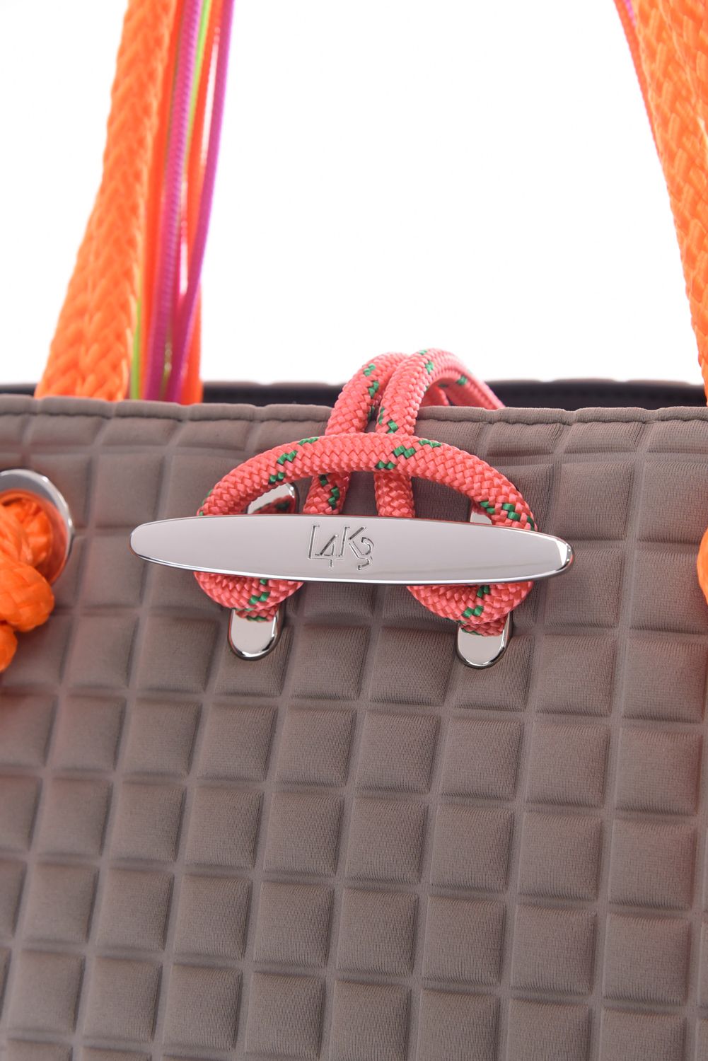 CLEAT TOTE mini TOM-1185 / クリート トート ミニバッグ （ファンゴ）*