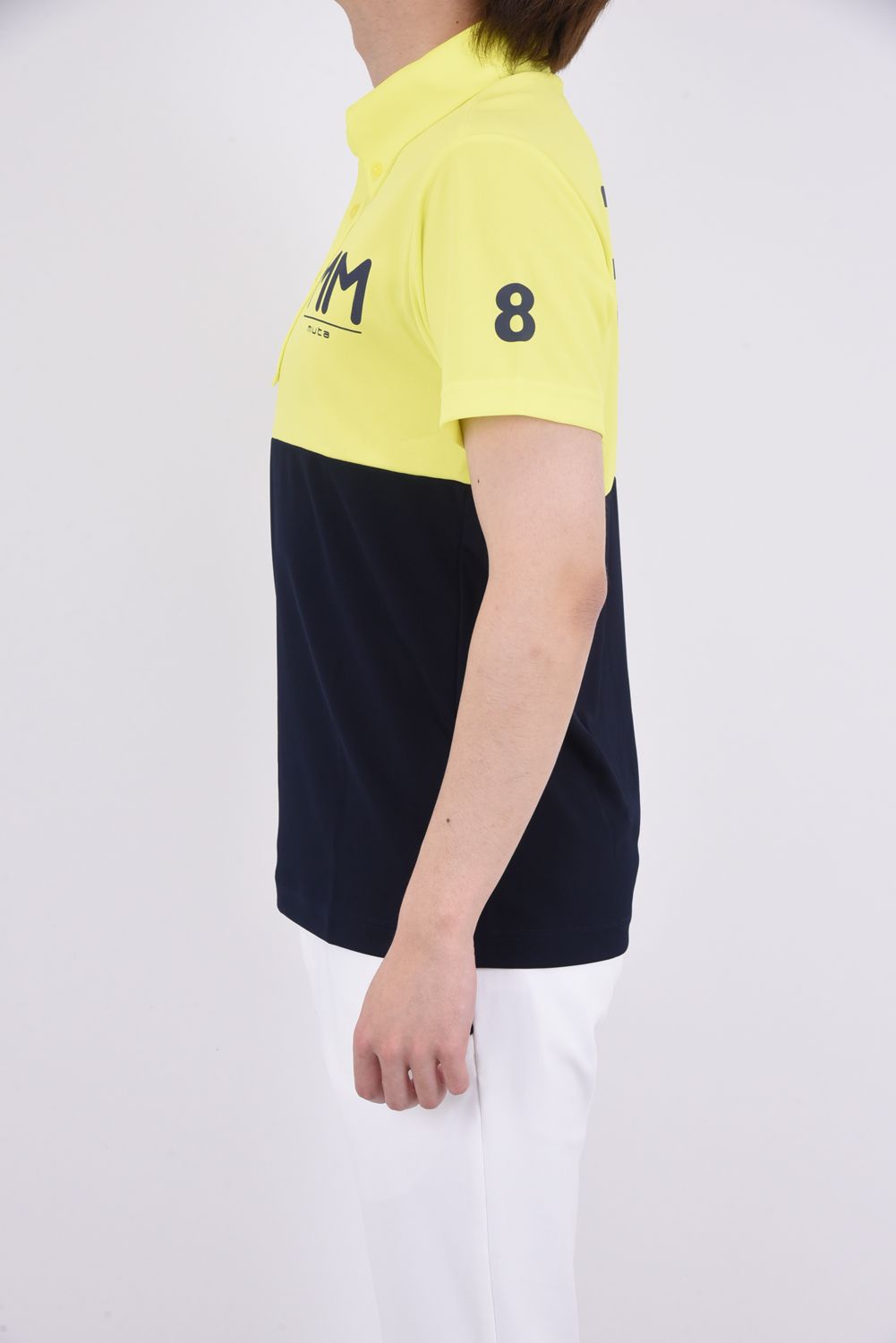 POLO GOLF ネイビー ポロシャツ hVfks2Xwdkjg.jpg?width=768
