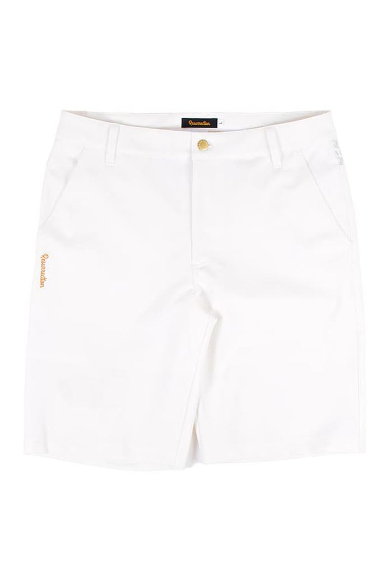 Resurrection - MENS BACK YOKE SHORTS / GM バックヨークショート  