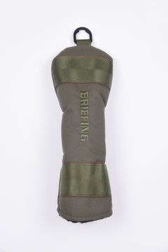 【NEW STANDARD SERIES】 UTILITY COVER STD / ユーティリティカバー (レンジャーグリーン)