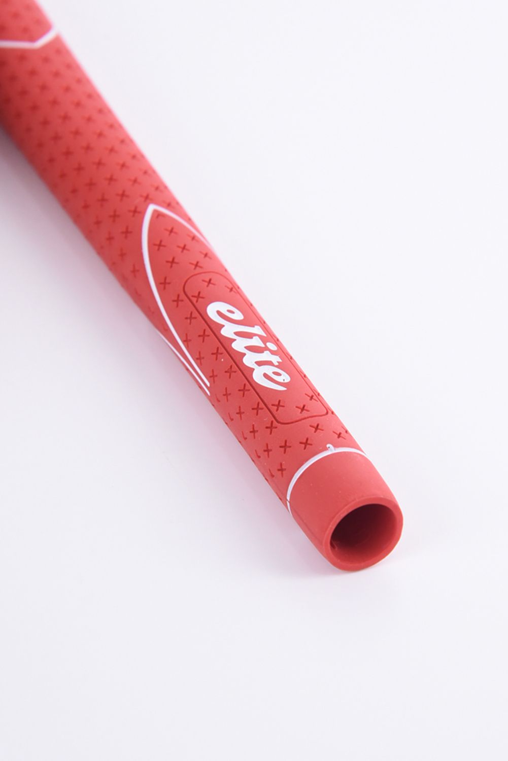 elite grips エリート ELITE X360°RUBBER (バックライン有 無