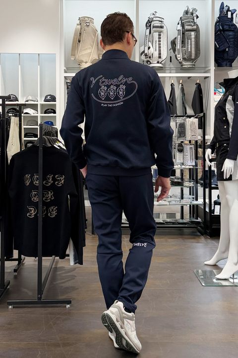 V12 GOLF Men's Style 10241