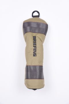 【NEW STANDARD SERIES】 UTILITY COVER STD / ユーティリティカバー (タン)