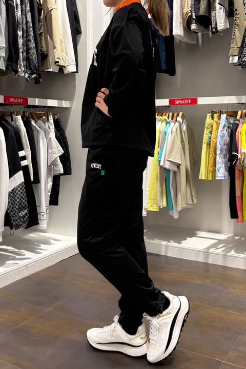 V12 GOLF Lady's Style 02222