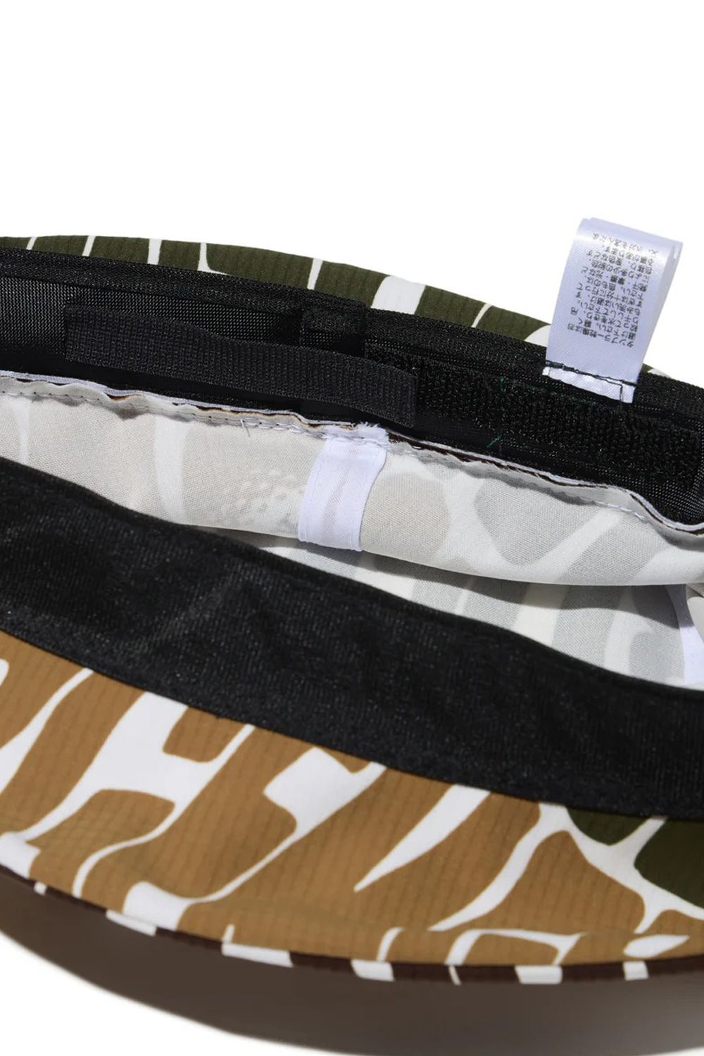 【26SS】 BUKET HAT / バケットハット （ベージュ）