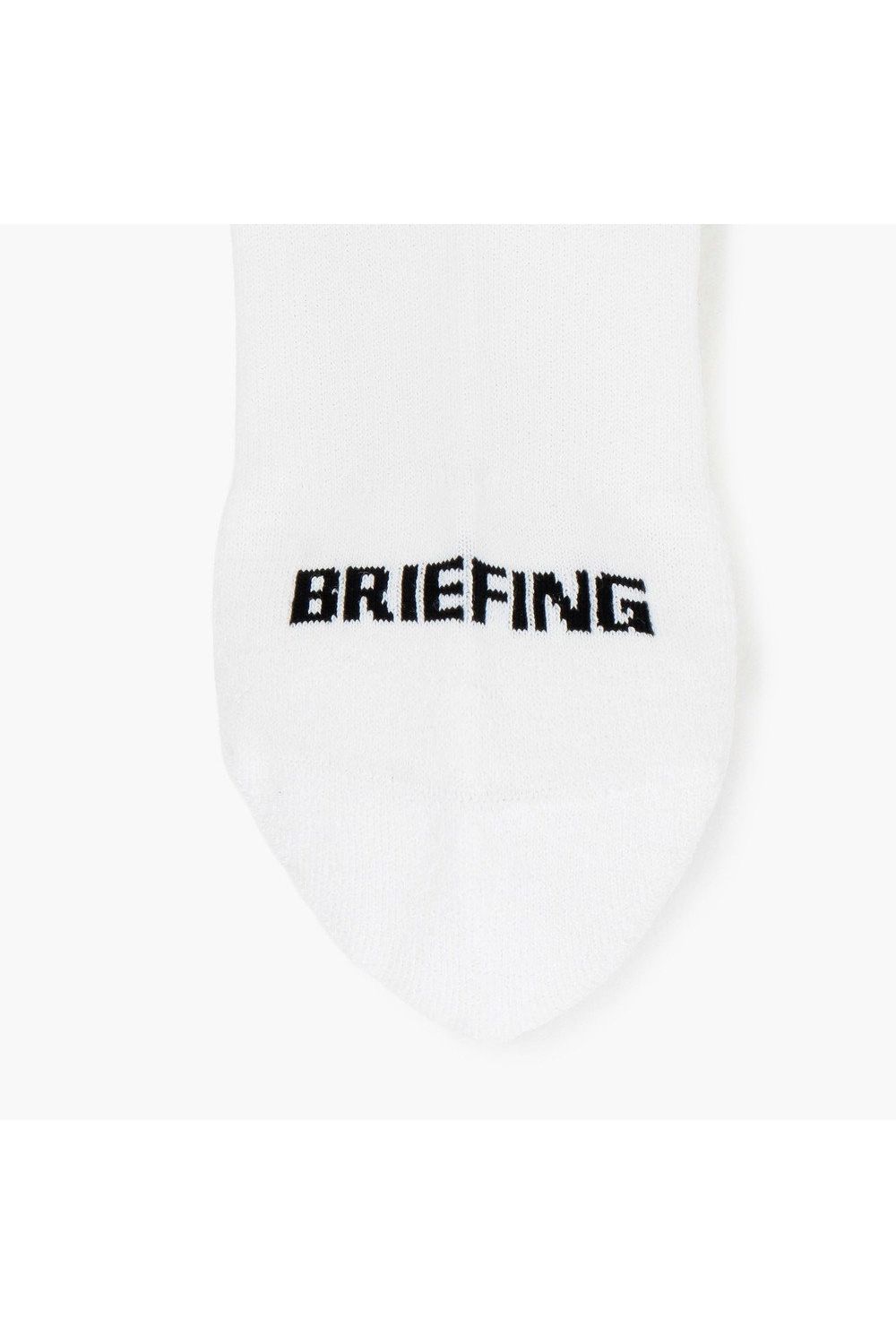 【26AW】【レディース】 WASHI LINE SOCKS / コーデュラコットン ライン ショートソックス (ホワイト)