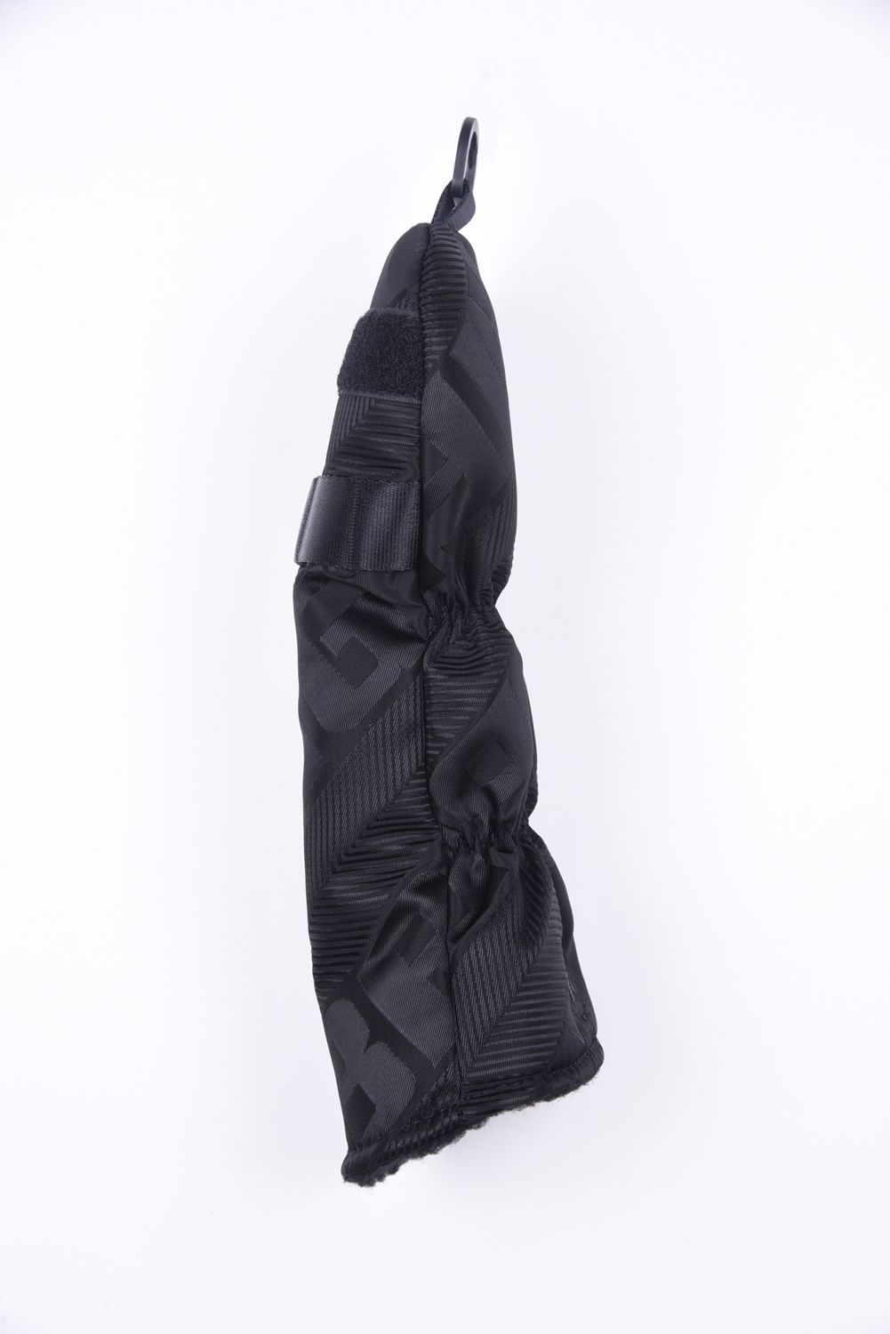 【SHADOW SERIES】 FAIRWAY WOOD COVER LIMONTA / リモンタナイロン フェアウェイウッドカバー ブラック