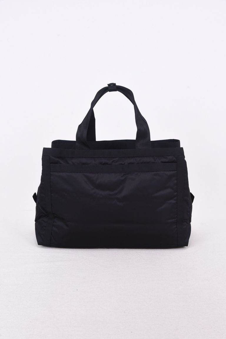 BRIEFING - 【エコツイル】 3ROOMS WIRE L ECO TWILL / トートバッグ 