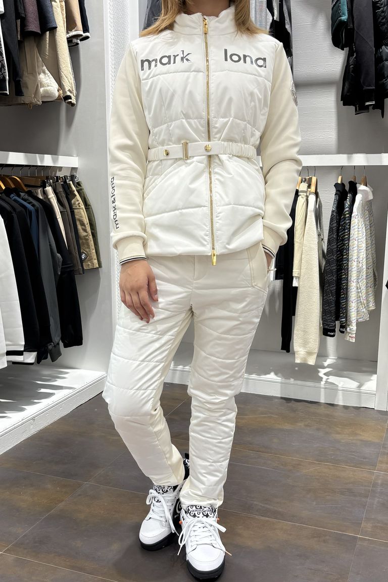 MARK ＆ LONA Lady's Style 110801