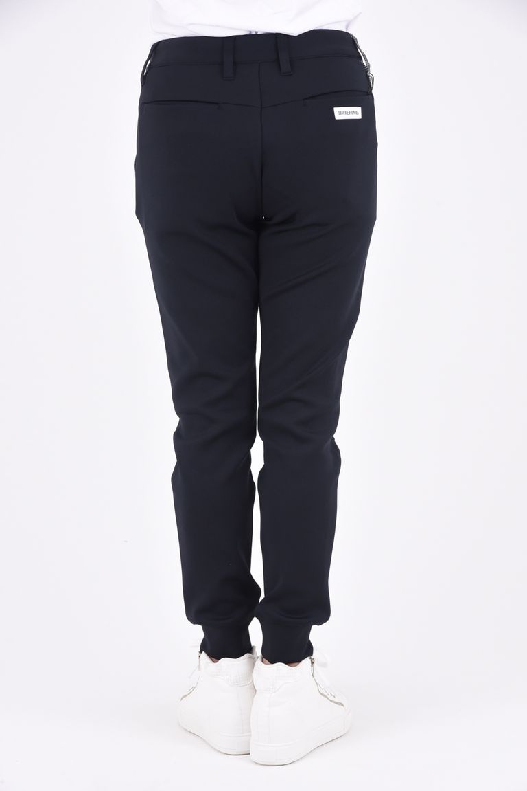 BRIEFING - 【レディース】 WOMENS 3D LOGO JOGGER PANTS / 3Dロゴ  