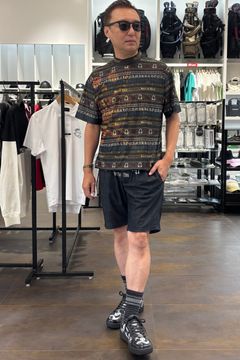 MARK ＆ LONA GOLF Style 072503