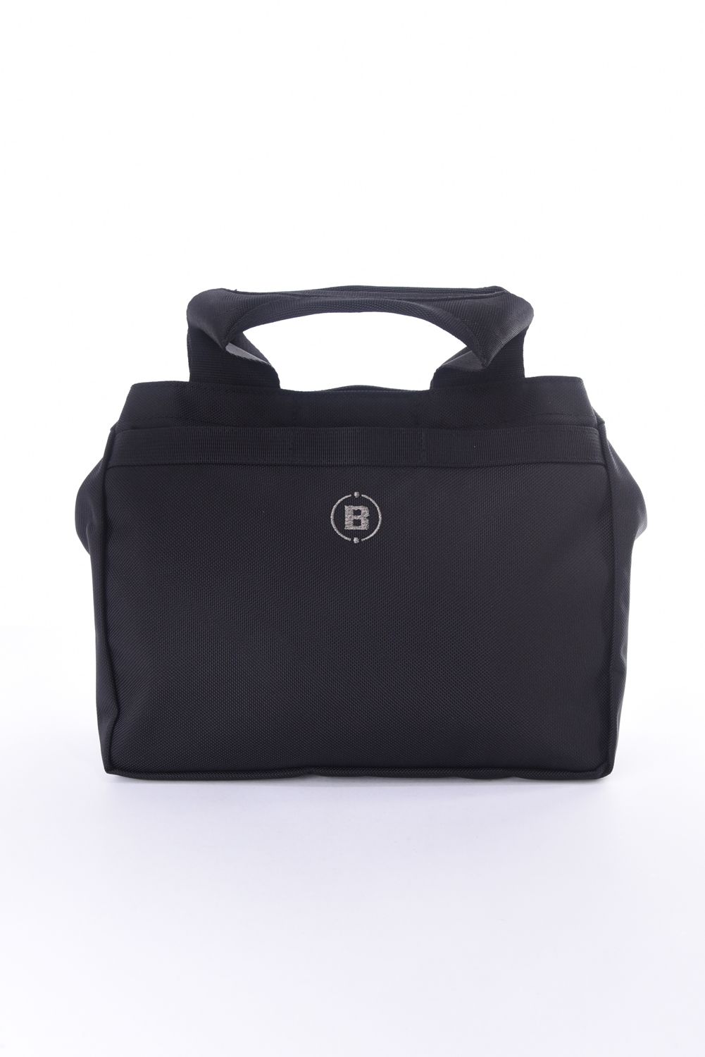 BRIEFING - 【26SS】 CLASSIC CART TOTE PREMIUM CARBON / プレミアム