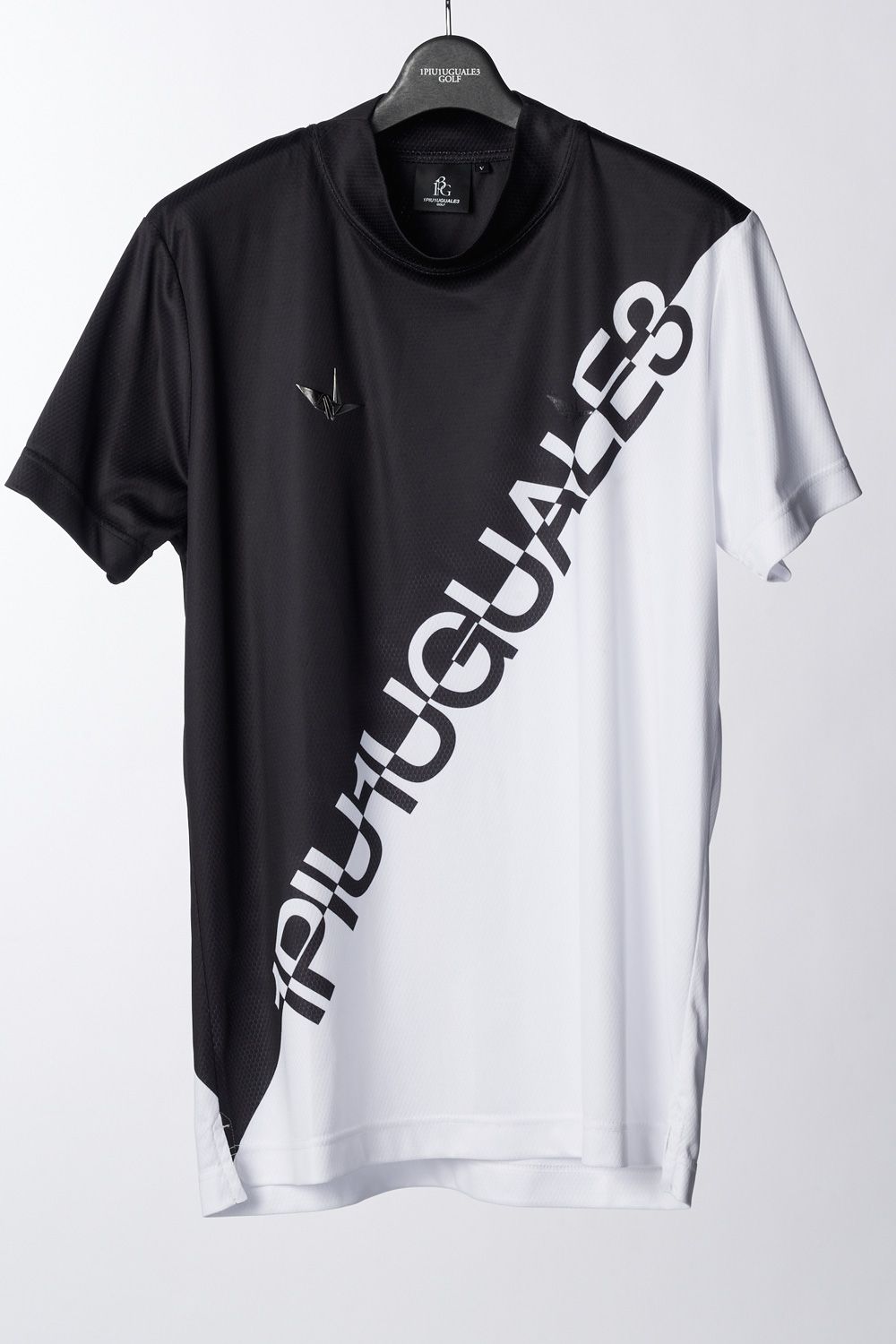 新しい到着 1PIU1UGUALE3 ウノピュウ 半袖Tシャツ グレー S 美品 V