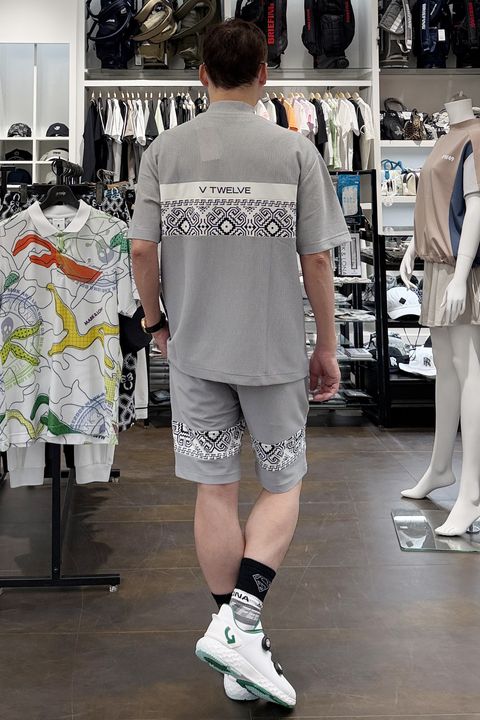V12 Men's Style 061832