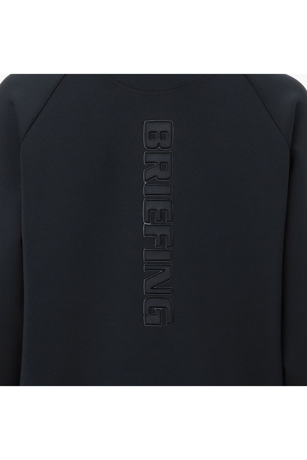 MEN'S MINI 3D LOGO HOODIE（メンズミニ3Dロゴフーディ