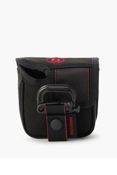 【STANDARD SERIES】 MULTI MALLET PUTTER COVER STD / マレットタイプ パターカバー (ブラック) (9月12日発売予定)
