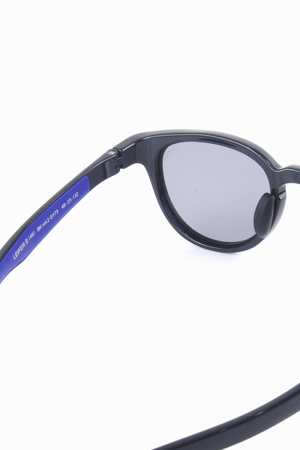 LEIFER Ⅲ BK-V2 GY73--V2 GY7 / SIZE 49
